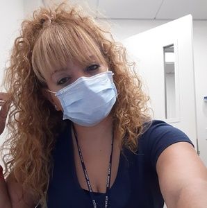 Meet your Posher, Mireyllie